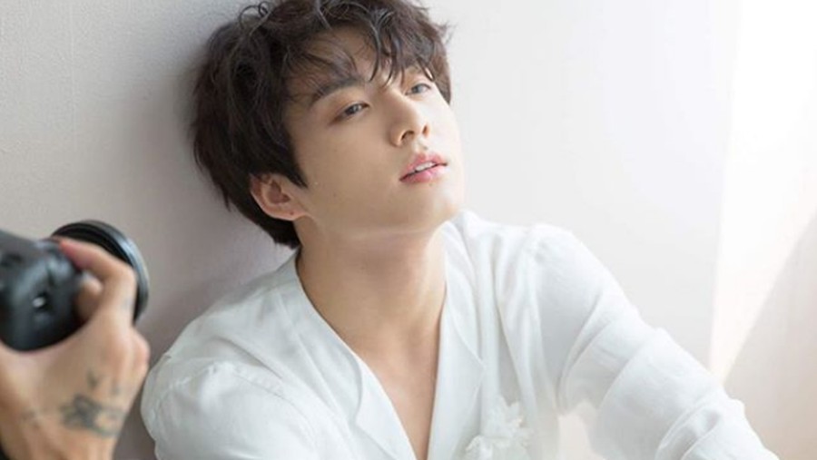 Jungkook BTS Jungkook BTS