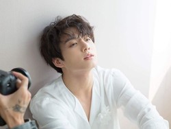Jungkook BTS Dari Imut Jadi Super Ganteng, Ini Fakta dan Transformasinya
