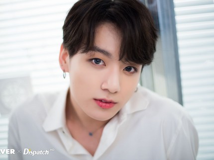 Daftar Pria Terseksi di Dunia 2020, Ada Jungkook 'BTS'