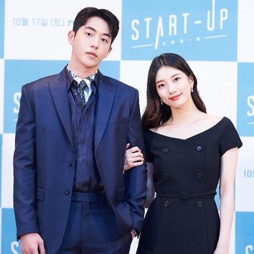 Daebak, 'Start-Up' Jadi Drama Korea Paling Populer di Netflix