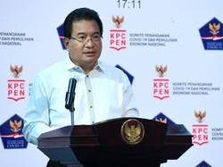 Penambahan Kasus Baru Corona di RI Rekor Lagi, Ini Penjelasan Satgas