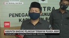 VIDEO: Kabupaten Bandung Pelanggar Terbanyak Pilkada Jabar