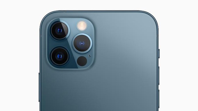 iPhone 13 dirumorkan dapat terhubung langsung ke satelit orbit bumi rendah (LEO), berkat penggunaan chipset baseband Qualcomm X60.