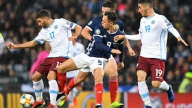 Catat Clean Sheet, San Marino Akhiri 40 Kekalahan Beruntun