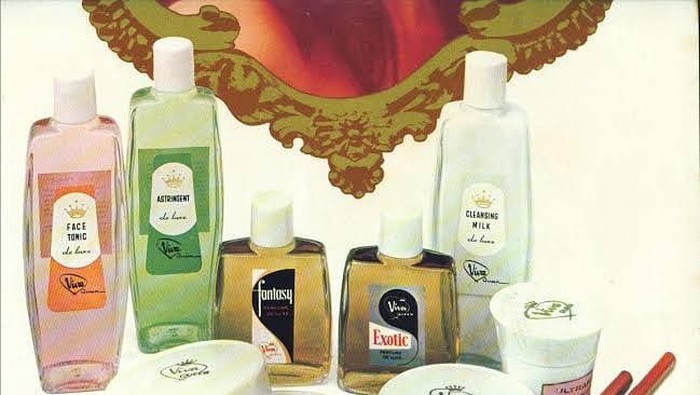 Produk Kecantikan yang Pernah Berjaya di Masa Lalu Hingga Saat ini
