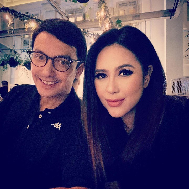 <p>Dari pernikahan tersebut, Gunawan dan Lala dikaruniai dua buah hati yang kini sudah beranjak dewasa. (Foto: Instagram @lala_gunawan_family)</p>