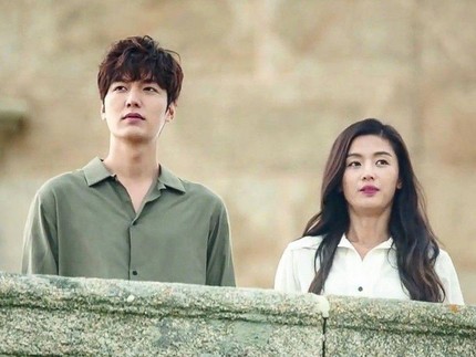 10 Drama Korea tentang Karakter Wanita Mengejar Cinta Pria Rating Tertinggi, Berhasil Bikin Baper!