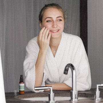 Produk Facial Wash Alkohol Free yang Aman untuk Kulit Sensitif