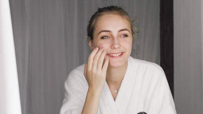 Produk Facial Wash Alkohol Free yang Aman untuk Kulit Sensitif