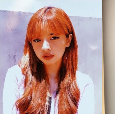 Wow, Cewek Indonesia Mirip Lisa BLACKPINK Bikin Medsos Heboh