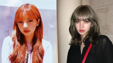 img-title Wow, Cewek Indonesia Mirip Lisa BLACKPINK Bikin Medsos Heboh