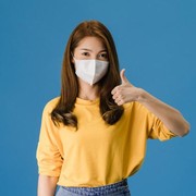 Selain Jaga Jarak, Ini Tips Agar Kamu Tidak Tertular Virus Corona