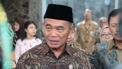 Menko PMK Muhadjir Effendy: Indonesia Perlu Belajar pada Muhammadiyah