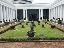 Museum hingga Tempat Wisata yang Tutup Imbas PSBB Ketat