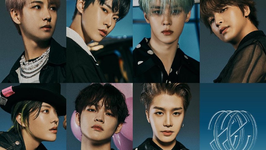 SM ENTERTAINMENT