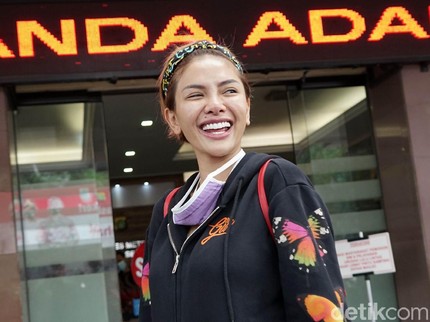 Nikita Mirzani Tantang Habib Rizieq Tes DNA, Seperti Cara Kerja & Prosedurnya?