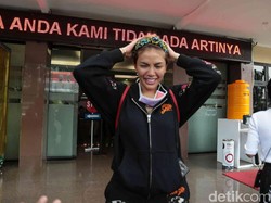 Nikita Mirzani Ngaku Cocok dengan Ivan Gunawan, Kode Nih?
