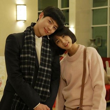 Pasangan Favorit 'Reply 1988' Bakal Bertemu Lagi di 'Record of Youth'