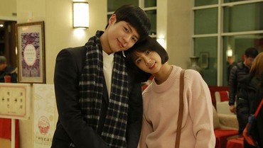 img-title Pasangan Favorit 'Reply 1988' Bakal Bertemu Lagi di 'Record of Youth'