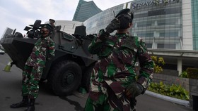 TNI Sopiri Sipil, Pengamat Singgung Kesejahteraan Prajurit