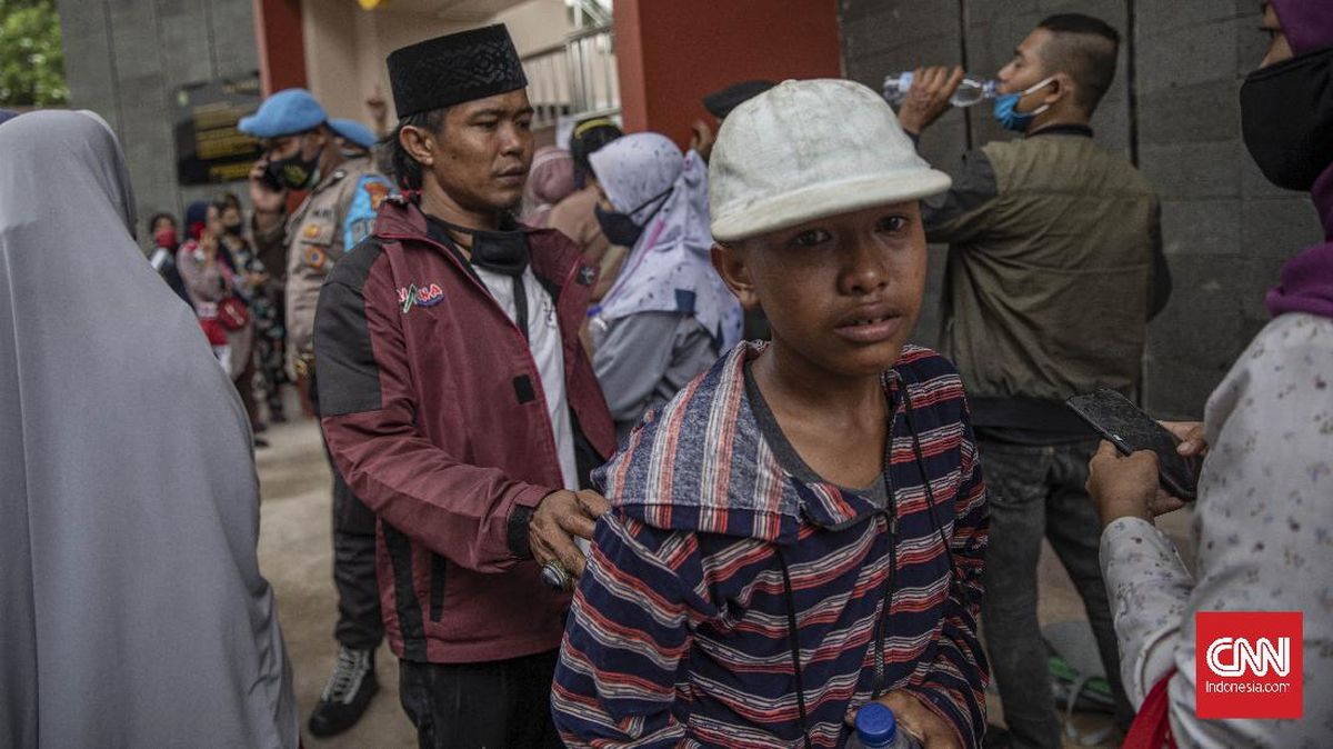 Stasiun dan Akses Tol ke Jakarta Diperketat Jelang Demo 20 Oktober — NadiKabar.com