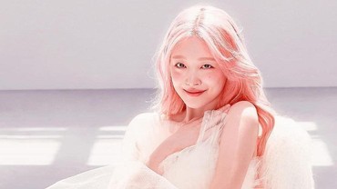 img-title Netflix Rilis Episode Spesial 'Persona: Sulli' untuk Kenang Mendiang Sulli