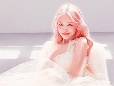 img-title Netflix Rilis Episode Spesial 'Persona: Sulli' untuk Kenang Mendiang Sulli