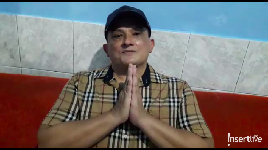 Peringati 12 Tahun Wafat, Suzanna Lama Tak Muncul di Mimpi Clift Sangra