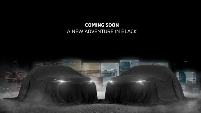 Mitsubishi diduga akan melakukan penyegaran pada Xpander pada 20 Oktober menurut materi penggoda yang dirilis MMKSI.