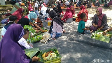 Hukum Puasa Rebo Wekasan 4 September 2024