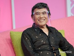 Lirik Lagu Perjuangan dan Doa - Rhoma Irama