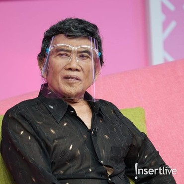 Ridho Rhoma Kembali Terjerat Narkoba, Rhoma Irama Beri Peringatan