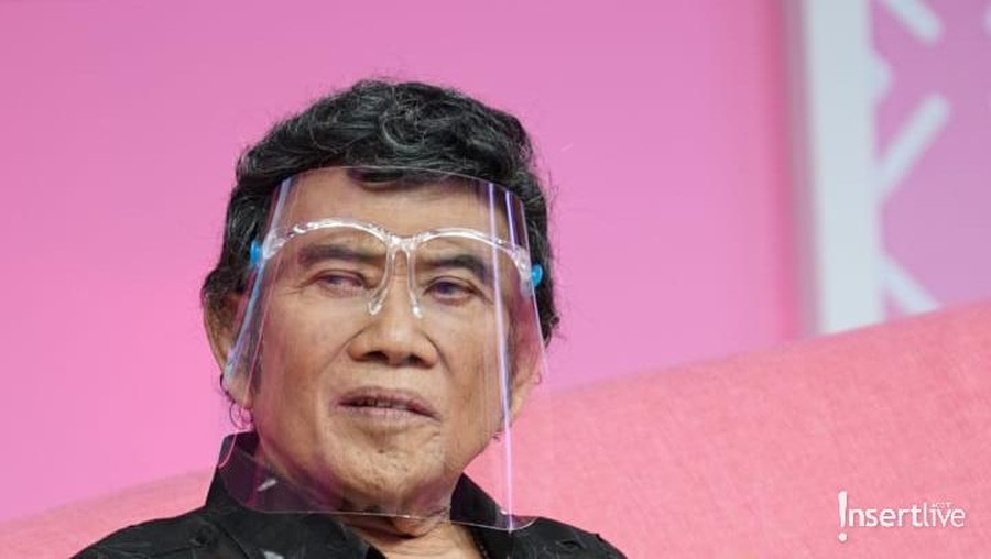 Rhoma Irama