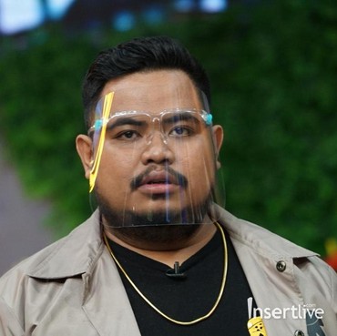 Komika Rigen Jadikan Raffi Ahmad Sebagai Sosok Panutan