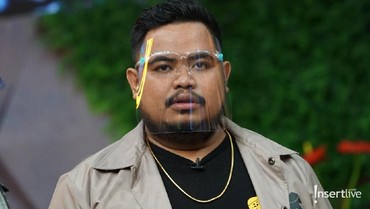 img-title Komika Rigen Jadikan Raffi Ahmad Sebagai Sosok Panutan