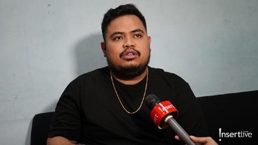Terseret Kasus Perselingkuhan Virgoun, Rigen: Gue Mulu yang Kena