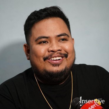 Terkenal Sebagai Komika Pemarah, Rigen: Gue Aslinya Pendiam