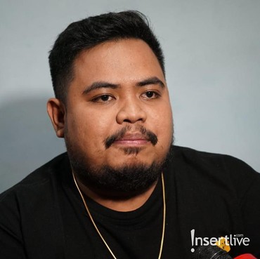 Sering Tampil di TV, Rigen Terapkan Protokol Kesehatan