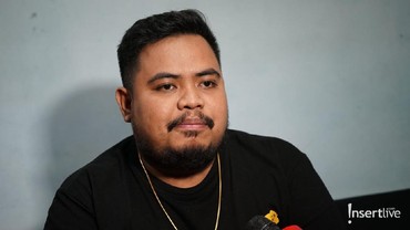 img-title Sering Tampil di TV, Rigen Terapkan Protokol Kesehatan