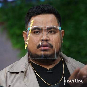 Rigen Rakelna Ngamuk hingga Putri Ramzi Curi Perhatian Berkat Aksi Panggungnya