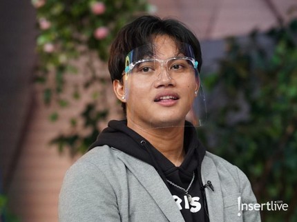 Geram, Rizky Febian Polisikan Teddy Atas Dugaan Penggelapan Aset Rp5 M Bun