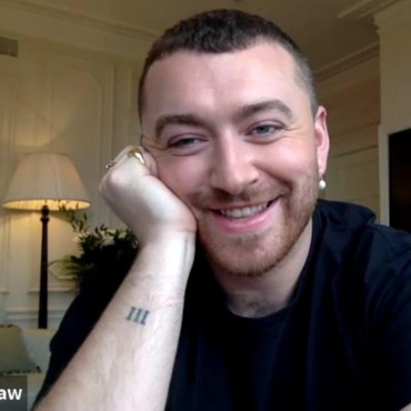 Reaksi Misterius Sam Smith soal Kemungkinan Duet dengan Musisi K-Pop