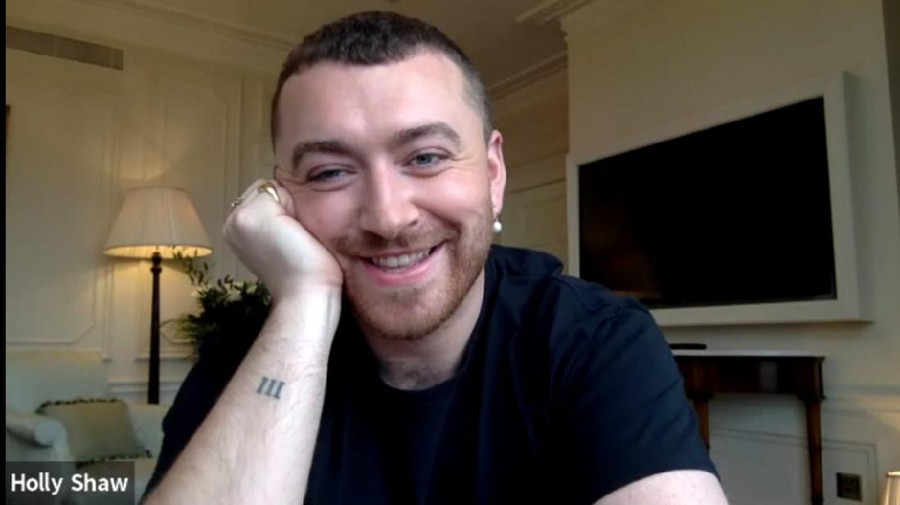 Sam Smith