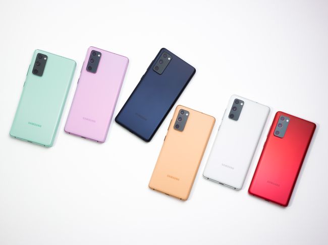 Harga Samsung Galaxy S Fe Dibanderol Rp10 Juta Harga Samsung Galaxy S Fe Dibanderol Rp10 Juta