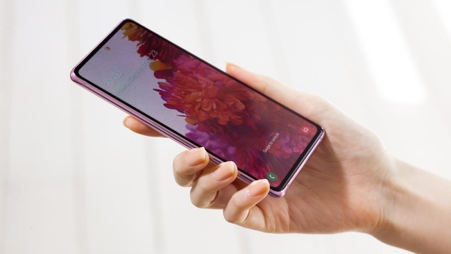 Bocoran soal seri Samsung Galaxy S21 hingga Fold yang bakal meluncur tahun depan sudah santer di internet.