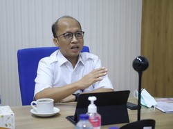 Posko THR Kemnaker Terima 776 Laporan dalam Kurun Waktu 10 Hari