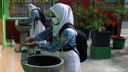 3 Keajaiban Cuci Tangan yang Ampuh Cegah Infeksi Covid-19