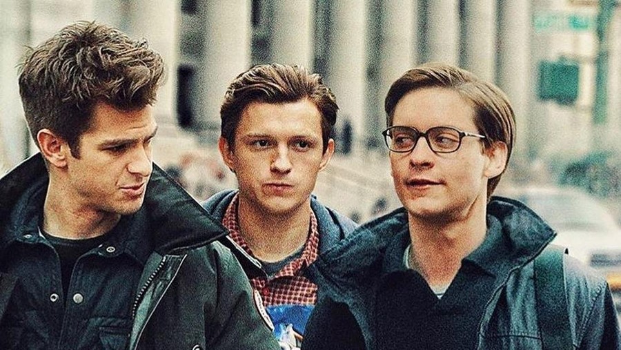 Spider-Man 3
