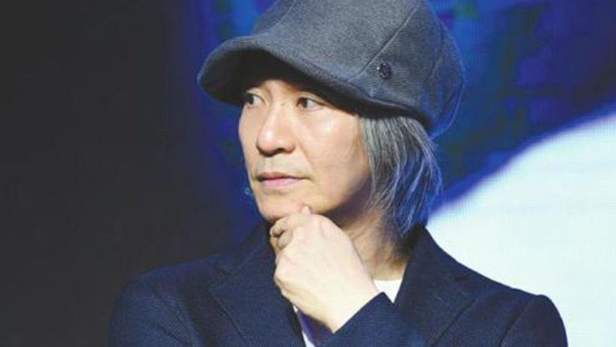 Stephen Chow