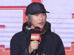 Balasan Stephen Chow Disindir Pilih Uang Dibanding Sahabat
